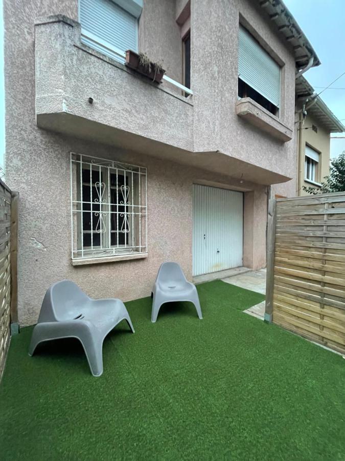 Explore The World3 Enfants Gratuits Perpignan Exterior photo